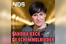 Sandra Keck - De Schimmelrieder