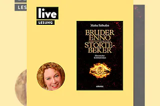 Bruder Enno und der letzte Störtebeker