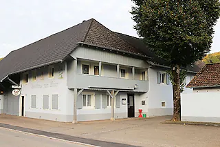 Gasthaus Maien (Langenau)