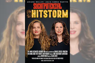 Comedy & Kabarett: Suchtpotenzial