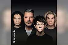 Der Sohn (le fils)