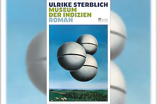 Das Museum der Indizien