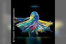 The Sticky Dance/Early Years (3-5)