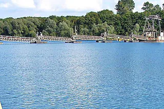 Vogelsee Nonnenweier