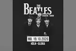 The Beatles Tribute Show - Tour 2026