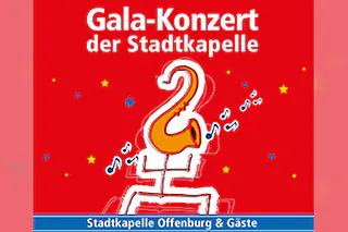 Stadtkapelle Offenburg