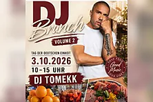 DJ Brunch