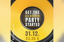 Get the Party started