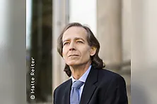 Meisterkonzert - Menachem Har-Zahav / Klassiker der romantischen Klavierliteratur
