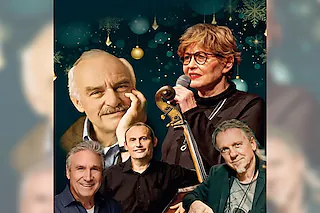 Weihnachtliche Erinnerungen an Manfred Krug