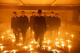 KAFKA BAND (cz)