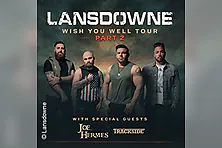LANSDOWNE - wish you well - Part 2