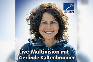 story VS: Die innere Dimension des Bergsteigens