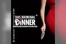 Das Kriminal Dinner – Krimidinner Der Polterabendkiller