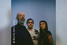 Hypomaniac - Jazz