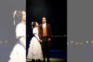 La Bohème - Oper