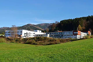BDH-Klinik für Neurologie
