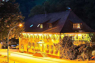 Landgasthaus zur Linde