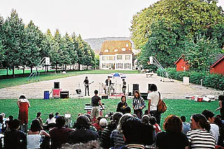Sarasinpark