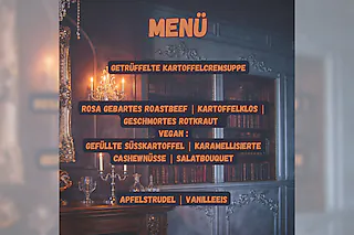Das Criminal Dinner - Das tödliche Vermächtnis