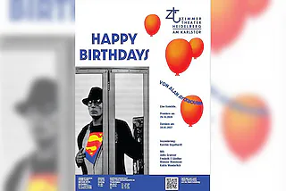 Happy Birthdays