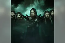 Orden Ogan - Tour Of The Grave 2027 + Special Guest
