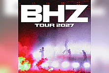 BHZ - Tour 2027