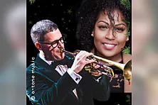 Thomas Siffling X-MAS Jazz Gala 2026 feat. Menna Mulugeta