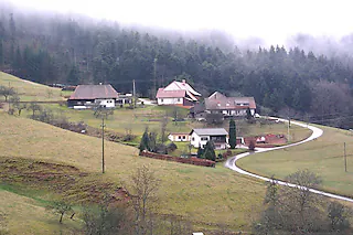 Auf dem Buck (Kaltenbach)