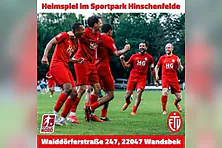 ETV vs. HSC Hannover