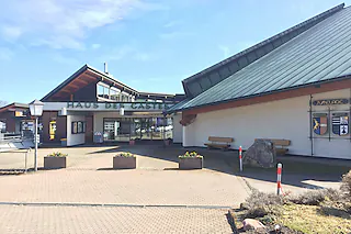 Haus des Gastes