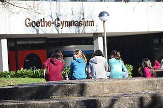 Goethe-Gymnasium