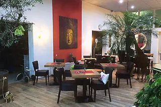 Rösterei Kaffee Fredo (geschlossen)