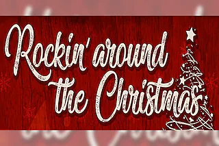 Rockin´ around the Christmas Tree - feat. Jackson Sloan, Boogie Banausen, The Spuny Boys