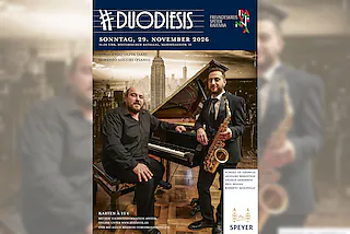 #Duodiesis - Echoes of America