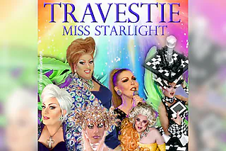 Die große Travestieshow - Miss Starlight & Stars - Lachen bis zum Umfallen