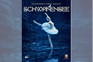 Ballet „Schwanensee“ - European Tour 2026/2027