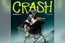 Duzoe - Crash Tour 2026