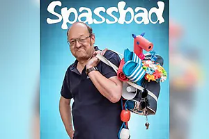 Bademeister Schaluppke: SPASSbad
