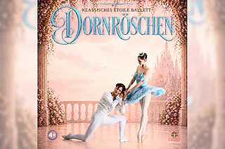 Ballett „Dornröschen“ - European Tour 2026/2027