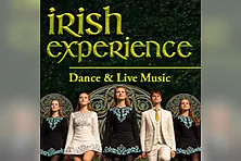Irish Experience - Dance & Live Music