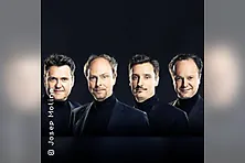 Kammermusik in den REM: 4. Konzert