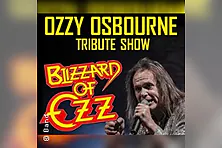 Blizzard of Ozz