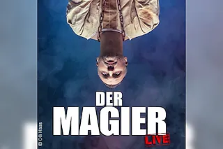 Christopher Köhler - Der Magier - Secret Tour