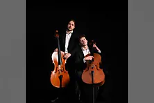 Das CelloDuo - Das Beste aus Rock & Pop