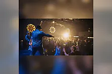 Messestadt Ost - Komm ins Licht - Tour 2026