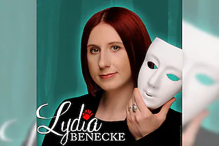 Lydia Benecke - Psychologie des Bösen (ab 14 Jahren)