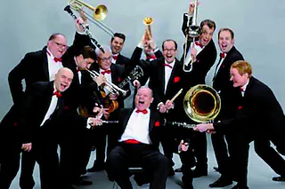 Brass Band Berlin