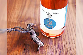 Weingut Otto und Martin Frey