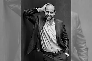 Aurel Bereuter - Sonja, ihr Pferd...und ICH?